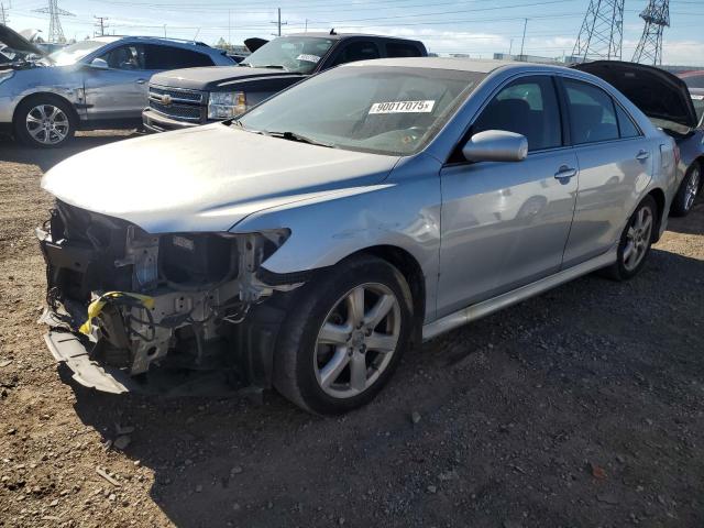 Aukcja sprzedaży 2007 Toyota Camry, vin: 4T1BE46K27U588489, numer aukcji: 90017075