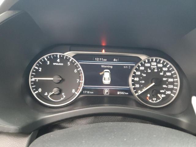 Aukcja sprzedaży 2025 Nissan Sentra, vin: 3N1AB8CV1SY374021, numer aukcji: 90569755
