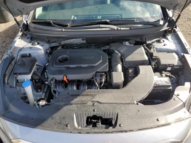 2015 Hyundai Sonata Se მანქანა იყიდება აუქციონზე, vin: 5NPE24AFXFH004515, აუქციონის ნომერი: 86793095