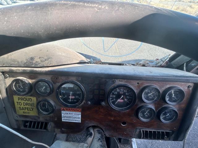 Продаж на аукціоні авто 2003 Peterbilt Tractor 320, vin: 1NPZLT0X63D713956, номер лоту: 81089595