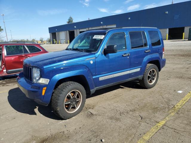 Продажа на аукционе авто 2010 Jeep Liberty, vin: 1J4PN2GK3AW142449, номер лота: 85650755