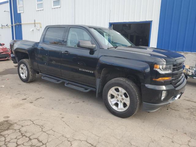 Aukcja sprzedaży 2018 Chevrolet Silverado, vin: 3GCUKREC4JG419405, numer aukcji: 87270465