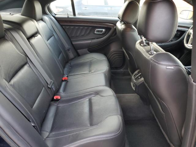 Aukcja sprzedaży 2016 Ford Taurus Limited, vin: 1FAHP2F84GG158341, numer aukcji: 84831285