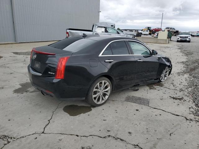 Продажа на аукционе авто 2014 Cadillac Ats Perfor, vin: 1G6AC5SX8E0179188, номер лота: 86274665