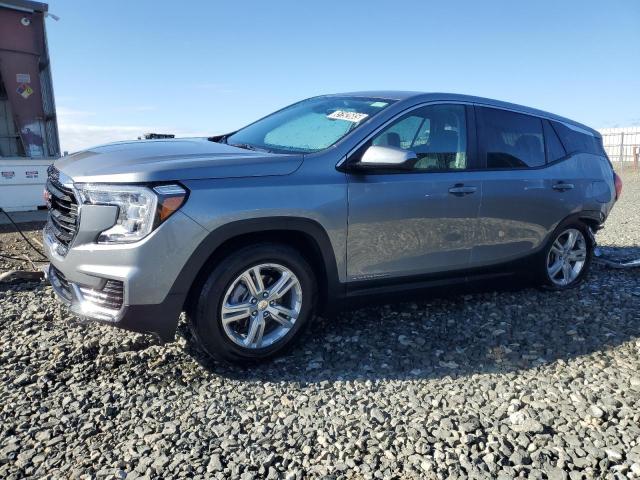 85192685 :رقم المزاد ، 3GKALMEG1RL376073 vin ، 2024 Gmc Terrain Sle مزاد بيع