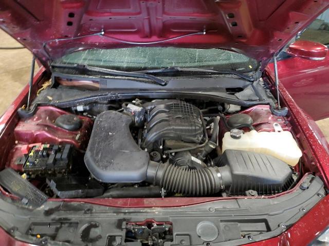 Aukcja sprzedaży 2023 Chrysler 300, vin: 2C3CCABG6PH624397, numer aukcji: 86660145