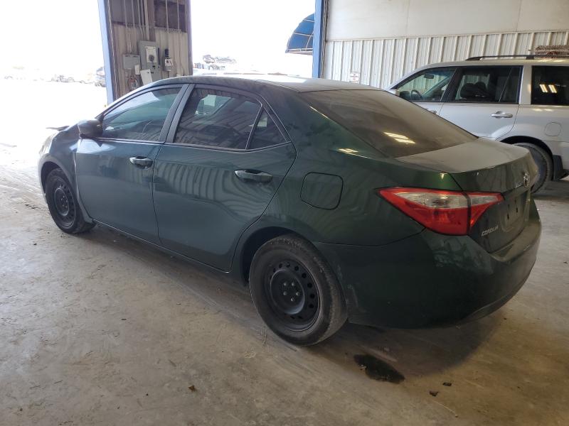Продажа на аукционе авто 2014 Toyota Corolla, vin: 5YFBURHE1EP071061, номер лота: 89592325
