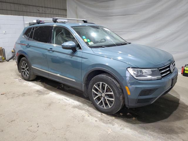 Aukcja sprzedaży 2020 Volkswagen Tiguan, vin: 3VV2B7AX3LM135502, numer aukcji: 90668795