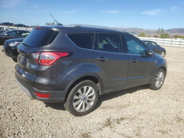 Aukcja sprzedaży 2017 Ford Escape, vin: 1FMCU9J90HUC98973, numer aukcji: 82581325