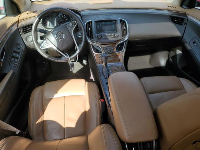 Aukcja sprzedaży 2014 Buick Lacrosse, vin: 1G4GB5G38EF196498, numer aukcji: 91189735