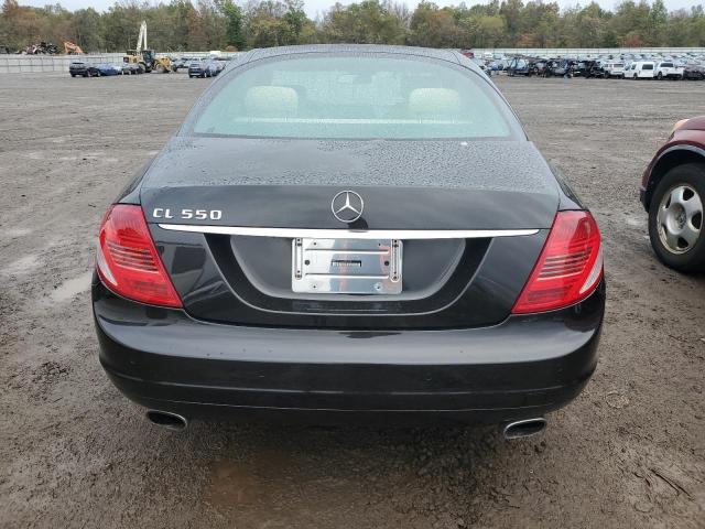 Aukcja sprzedaży 2007 Mercedes-benz Cl, vin: WDDEJ71X67A001770, numer aukcji: 86167245