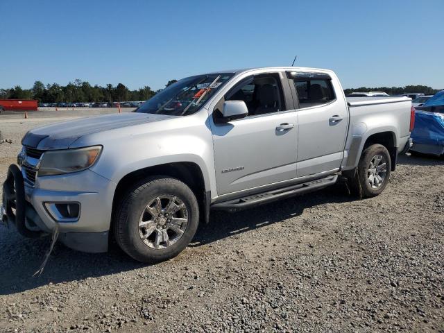 86057925 :رقم المزاد ، 1GCGSCE34G1286632 vin ، 2016 Chevrolet Colorado مزاد بيع