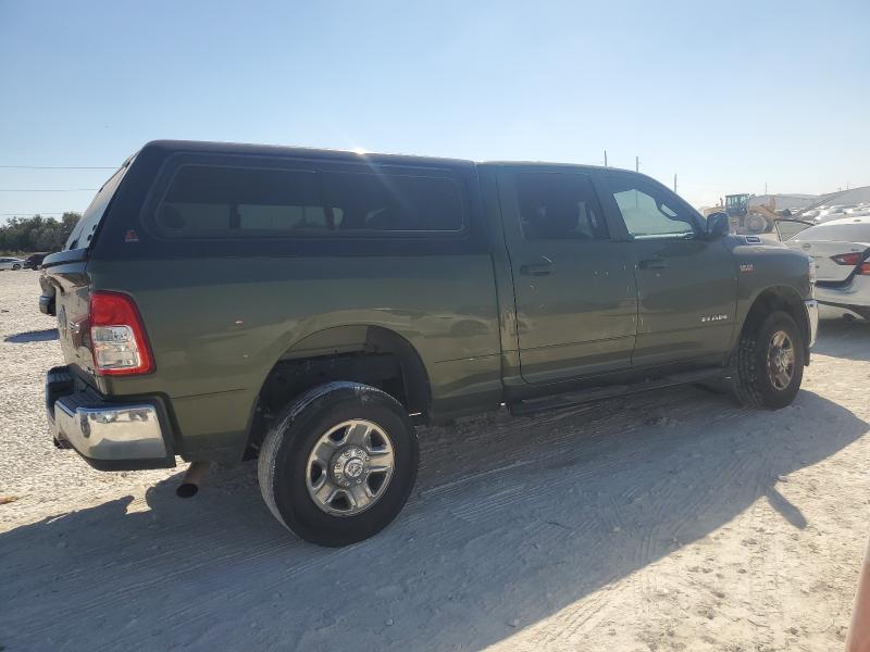 82477455 :رقم المزاد ، 3C6UR5CJ4NG248674 vin ، 2022 Ram 2500 Trade مزاد بيع