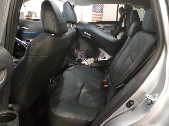 Aukcja sprzedaży 2025 Toyota Corolla Cr, vin: 7MUDAABG5SV147029, numer aukcji: 90739955
