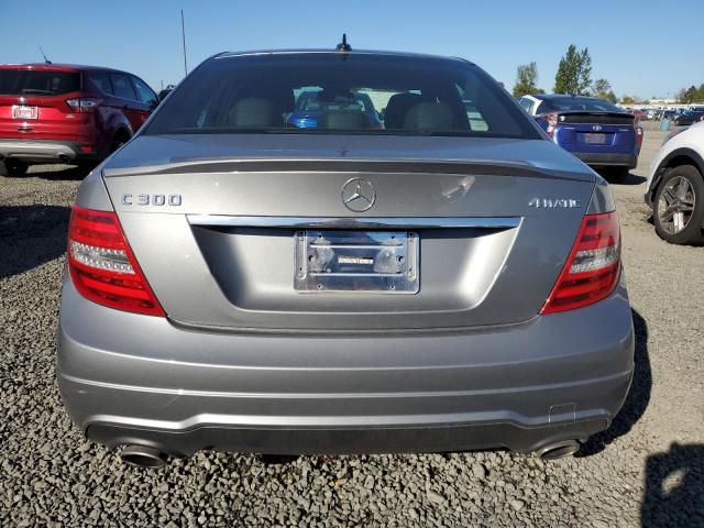 Продаж на аукціоні авто 2013 Mercedes-benz C 300 4matic, vin: WDDGF8AB0DA786870, номер лоту: 86102435