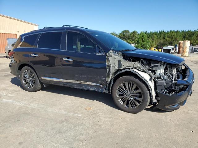 Продаж на аукціоні авто 2019 Infiniti Qx60 Luxe, vin: 5N1DL0MM8KC549108, номер лоту: 84597425