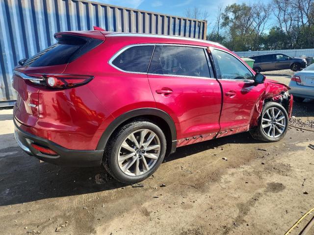 2019 Mazda Cx-9 მანქანა იყიდება აუქციონზე, vin: JM3TCBDY4K0300442, აუქციონის ნომერი: 89707555