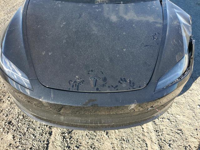2025 Tesla Model 3 მანქანა იყიდება აუქციონზე, vin: 5YJ3E1EB7SF078939, აუქციონის ნომერი: 85398515