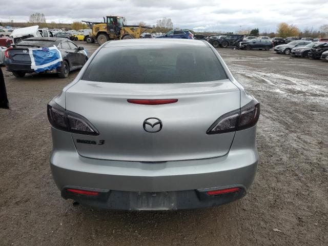 Продажа на аукционе авто 2011 Mazda 3, vin: JM1BL1VF1B1425372, номер лота: 90684425