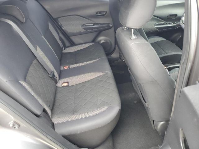 82419595 :رقم المزاد ، 3N1CP5CU4JL533481 vin ، 2018 Nissan Kicks مزاد بيع