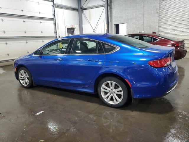 Aukcja sprzedaży 2015 Chrysler 200, vin: 1C3CCCAB4FN690261, numer aukcji: 86788865
