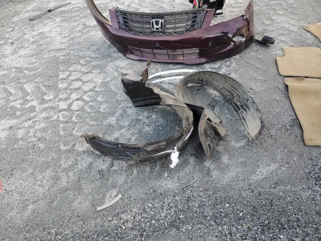 90583095 :رقم المزاد ، 5KBCP3F87AB009614 vin ، 2010 Honda Accord مزاد بيع