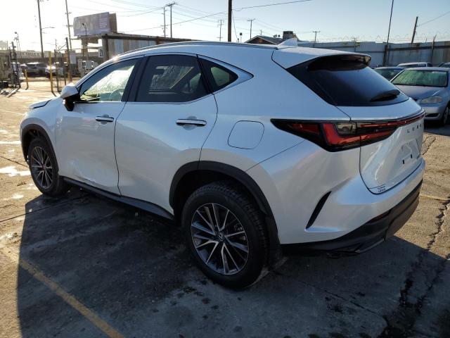 Продаж на аукціоні авто 2024 Lexus Nx 250 Base, vin: 2T2ADCAZ0RC007200, номер лоту: 87024065
