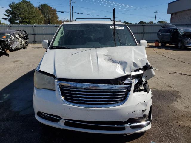 Auction sale of the 2014 Chrysler Town & Country, vin: 2C4RC1BG1ER363712, lot number: 89469495