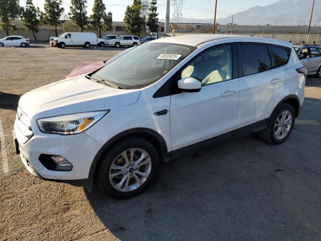 Продаж на аукціоні авто 2017 Ford Escape Se, vin: 1FMCU0GD8HUB82959, номер лоту: 90835025
