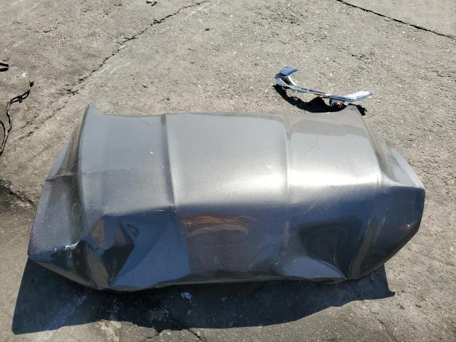 2018 Ford Fusion S H მანქანა იყიდება აუქციონზე, vin: 3FA6P0UUXJR261663, აუქციონის ნომერი: 87307005