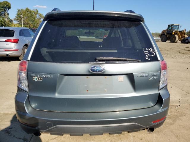 2009 Subaru Forester მანქანა იყიდება აუქციონზე, vin: JF2SH65649H712853, აუქციონის ნომერი: 84476885