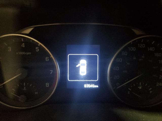 Aukcja sprzedaży 2018 Hyundai Elantra, vin: KMHD84LF2JU699266, numer aukcji: 89454115