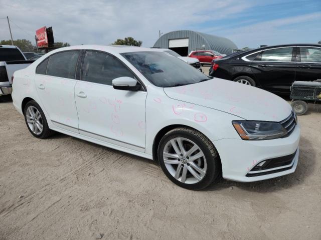 Aukcja sprzedaży 2017 Volkswagen Jetta Sel, vin: 3VWL17AJ7HM235267, numer aukcji: 87398995