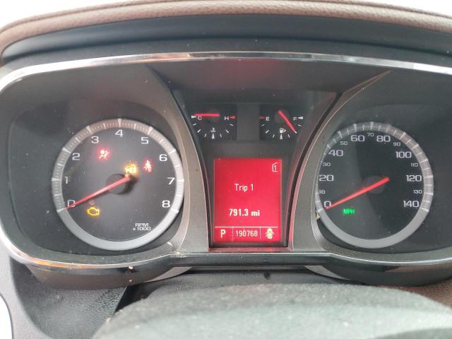 Продаж на аукціоні авто 2011 Gmc Terrain, vin: 2CTFLWE54B6468367, номер лоту: 81952885