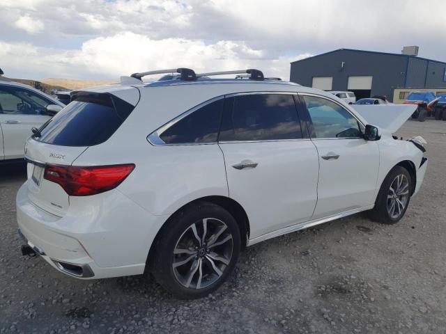 Продажа на аукционе авто 2020 Acura Mdx, vin: 5J8YD4H87LL028651, номер лота: 85494915