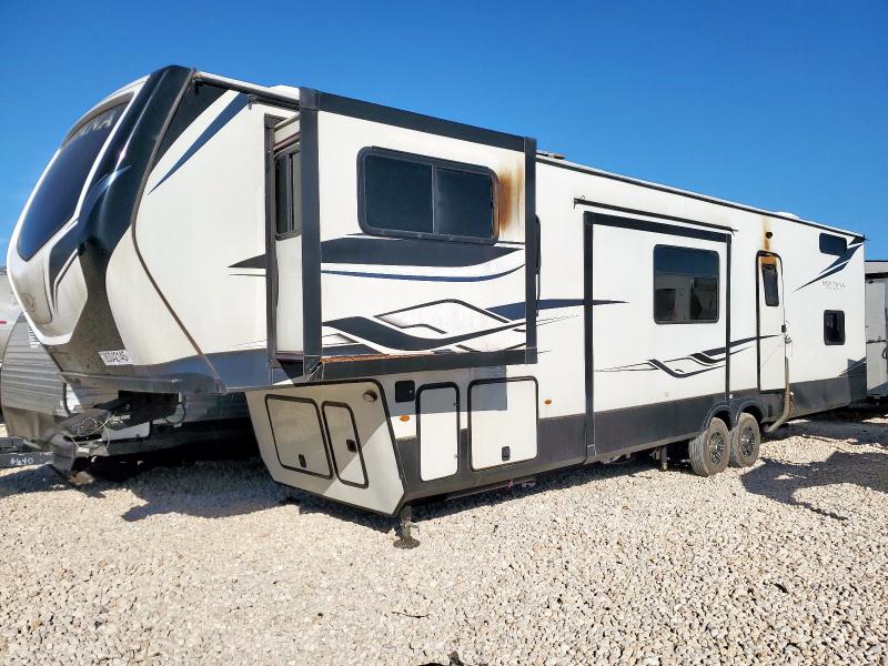85342145 :رقم المزاد ، 4YDFHMU27PA740264 vin ، 2023 Keystone Rv Montana Hi مزاد بيع