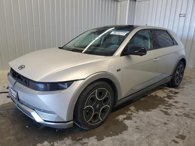 Auction sale of the 2024 Hyundai Ioniq 5, vin: KM8KRDDF2RU275097, lot number: 87392905