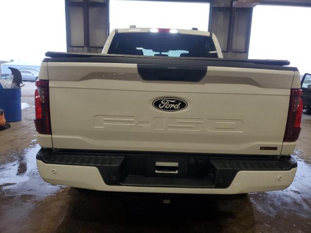 90450945 :رقم المزاد ، 1FTEW2LP1RKE40982 vin ، 2024 Ford F150 Stx مزاد بيع