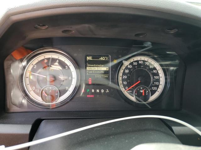 86306415 :رقم المزاد ، 1C6RR7FG6KS523208 vin ، 2019 Ram 1500 Class مزاد بيع