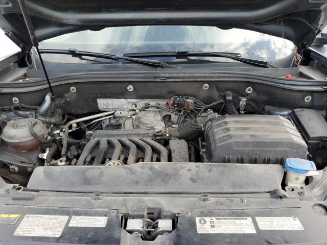 2019 Volkswagen Atlas Se მანქანა იყიდება აუქციონზე, vin: 1V2UR2CA1KC540819, აუქციონის ნომერი: 94600735