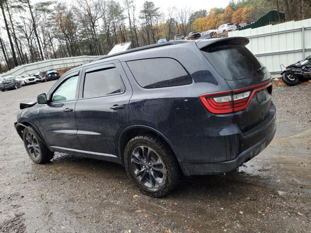 Продажа на аукционе авто 2024 Dodge Durango, vin: 1C4RDJDG8RC102618, номер лота: 90842645