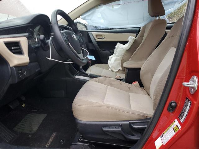 Продажа на аукционе авто 2016 Toyota Corolla, vin: 2T1BURHE7GC742140, номер лота: 90808885