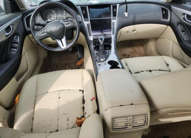 Продаж на аукціоні авто 2020 Infiniti Q50 Pure, vin: JN1EV7AR5LM253960, номер лоту: 90089835