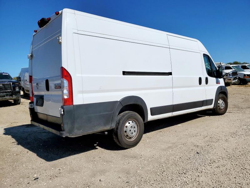 Продаж на аукціоні авто 2021 Ram Promaster, vin: 3C6MRVJG9ME566680, номер лоту: 90605915