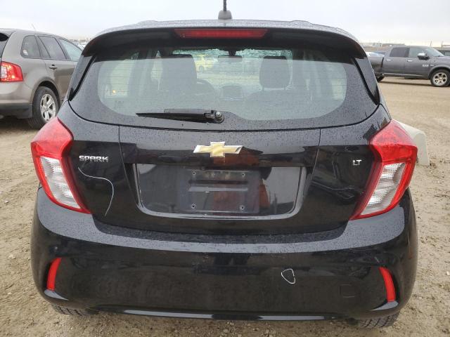 90349215 :رقم المزاد ، KL8CD6SA1LC457437 vin ، 2020 Chevrolet Spark مزاد بيع