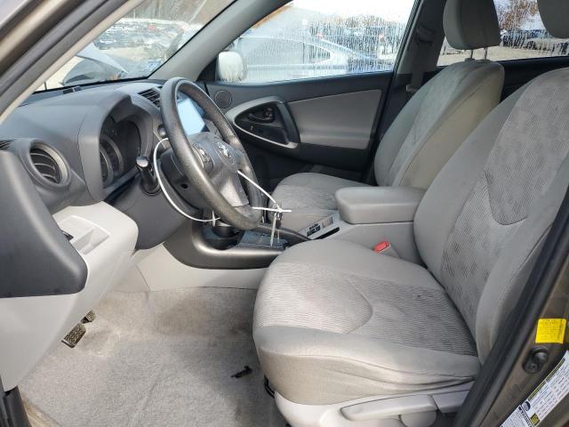 Aukcja sprzedaży 2012 Toyota Rav4, vin: 2T3BF4DV7CW252025, numer aukcji: 89613525