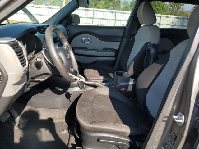 Aukcja sprzedaży 2016 Kia Soul, vin: KNDJN2A24G7266835, numer aukcji: 87011155