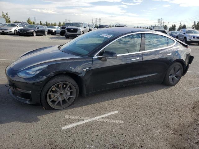 86153725 :رقم المزاد ، 5YJ3E1EA7KF304596 vin ، 2019 Tesla Model 3 مزاد بيع