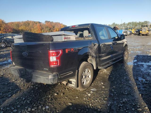 Продаж на аукціоні авто 2018 Ford F150 Super, vin: 1FTEW1EP3JFE00570, номер лоту: 89615445