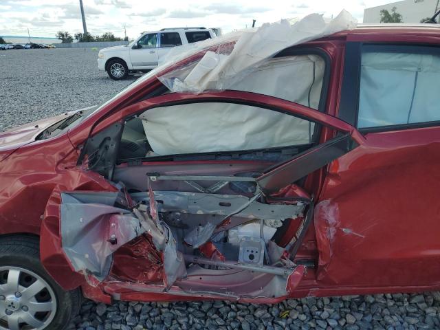 Aukcja sprzedaży 2018 Mitsubishi Mirage, vin: ML32A3HJ7JH012429, numer aukcji: 86617945